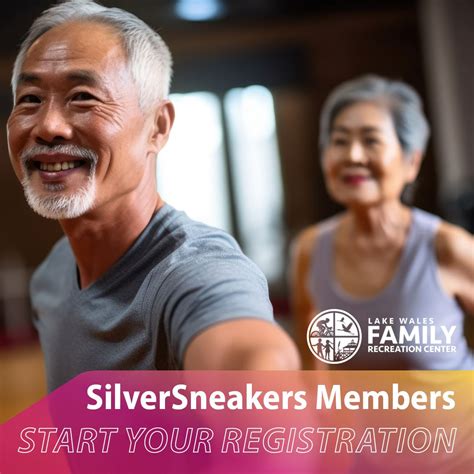 Silversneakers 2026 Changes