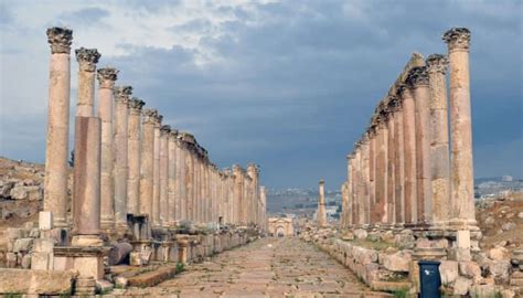 Jordan In May: All You Need Know About The Country In This Month