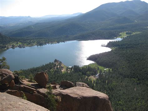 Bailey Colorado Campgrounds: Best Spots For Your Next Trip