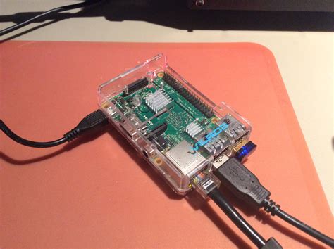 OctoPrint Raspberry Pi 的图像结果