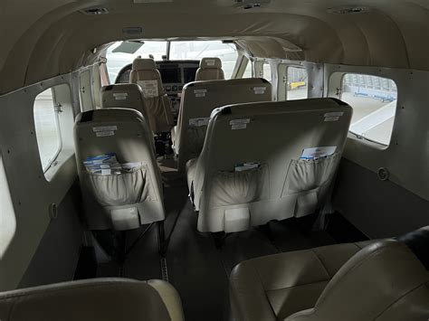 2012 Cessna Caravan 208B Grand For Sale | KZ. 1404 hrs. | AvBuyer