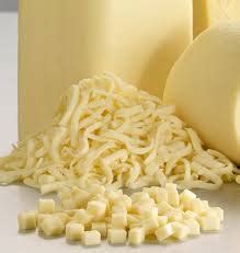Mozzarella Diced Cheese Manufacturer, Supplier from Ahmedabad