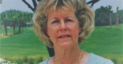 Gail Landreth Lee, of North Caldwell, teacher; active church member ...