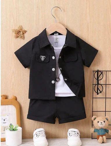 Kids Wear - Kids baba suit Manufacturer from Mumbai