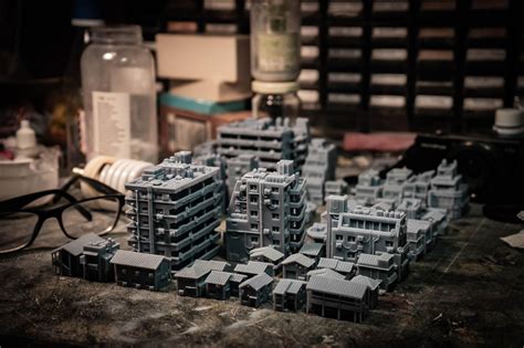 Building Design Z at Jaclyn Glenn blog - Z Scale Buildings