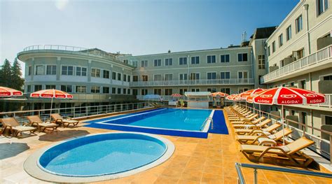 HOTEL INTOURIST PALACE (Batumi) - Hotel Reviews, Photos, Rate ...