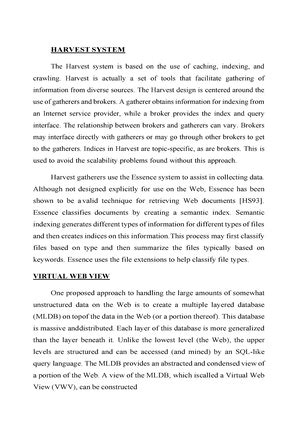 Issues Regarding Classification AND Prediction - ISSUES REGARDING ...