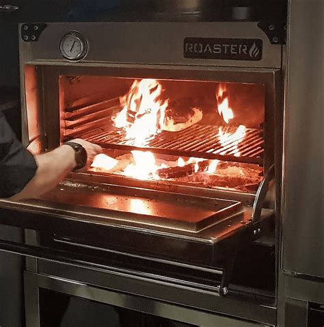 Charcoal Oven & why you should own one! - Halls International