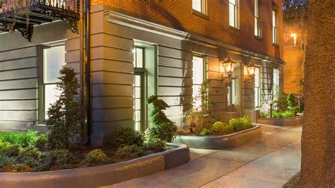 Morris Hall | SCAD.edu