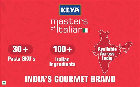 Keya Tomato Fusilli Pasta 450g : Amazon.in: Grocery & Gourmet Foods