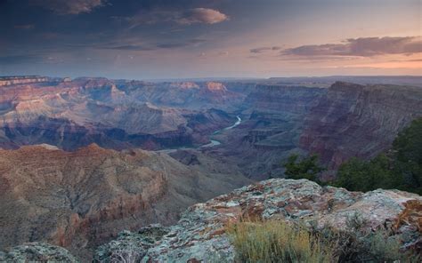 Grand Canyon, landscape, canyon, Colorado, nature, 1080P, Grand Canyon ...
