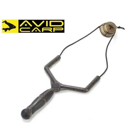 Avid Precision Catapult