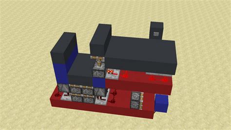 Image result for Create Draw Bridge Minecraft