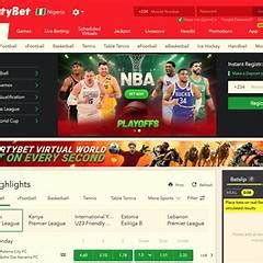 SPORTYBET NIGERIA