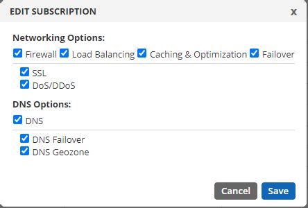 Image result for Edit Subscriptions