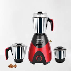 Haveli MG 750 W Mixer Grinder Price in India - Buy Haveli MG 750 W ...