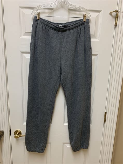 Lands End Sweatpants