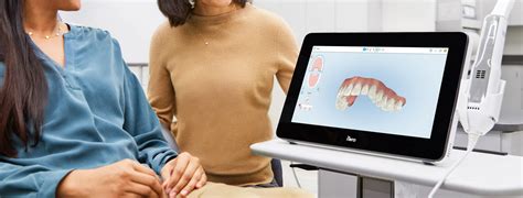 Image result for Invisalign Scanning Step by Step