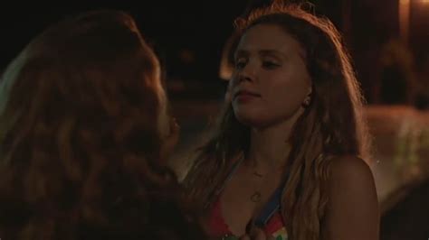 Image result for Sharp Objects Post-Credits Scene