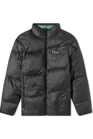 Buy Exclusive DIME Puffer & Down Jackets - Men - 9 products | FASHIOLA.in