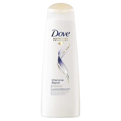 Buy Dove Intensive Repair : Conditioner 200ml Online at Low Prices in ...