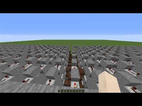 Image result for Minecraft Note Blocks Ghostbusters Tutorial