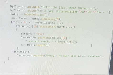 Image result for Debugging Program Exercises in Java