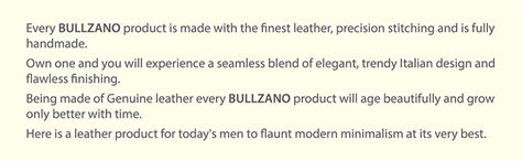 Buy BULLZANO Safari Bi-Fold Vintage Genuine Leather Wallet for Men ...