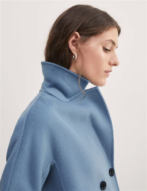 Women’s Wool Coats & Jackets | M&S