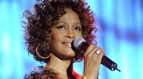 Whitney Houston might have been killed-documentary | | FRONTLINE NEWS