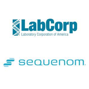 Image result for Sequenom Testing LabCorp Kit
