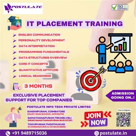 CLASSROOM AND LIVE ONLINE SOFTWARE TRAINING COURSES IN POSTULATE | HOME ...