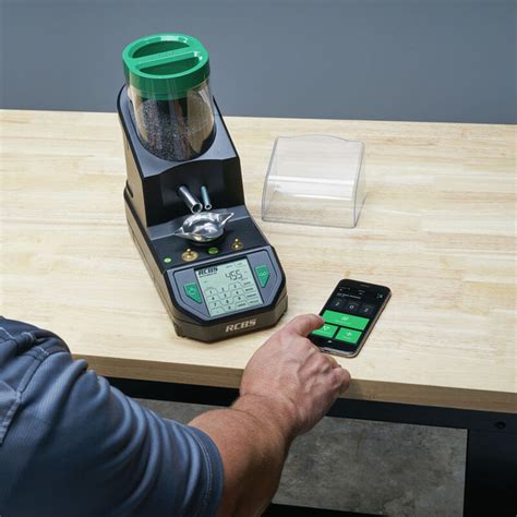 Image result for RCBS Matchmaster Powder Dispenser Problems