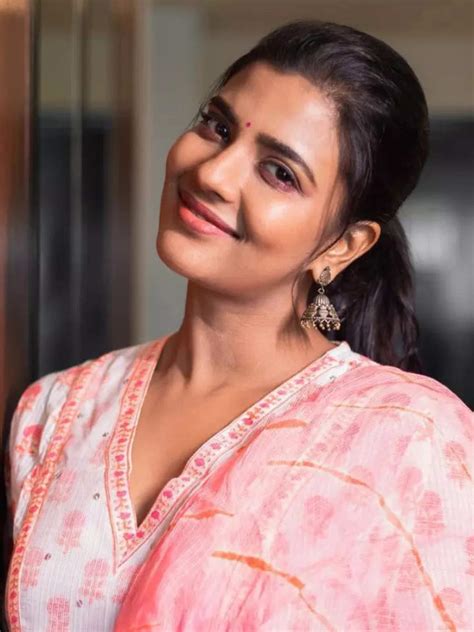 10 amazing pictures of Aishwarya Rajesh | Times of India