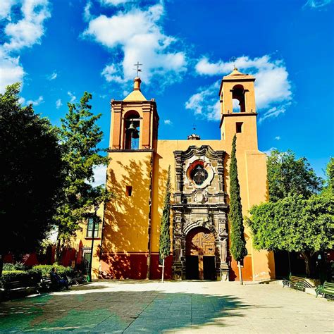 TEMPLO DE SAN JUAN DE DIOS - All You Need to Know BEFORE You Go 2026 ...