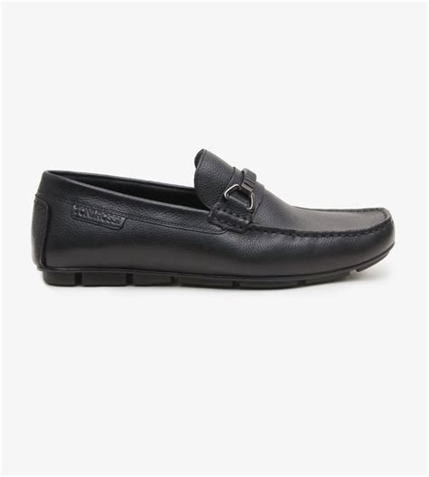 Parkes Men's Loafers – Office & Party Ready | Toni Rossi