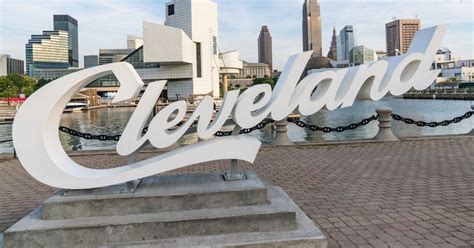 Historic Sites Hidden in Plain Sight, 13200 Bagley Rd, Cleveland, OH ...