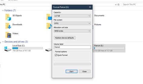 Image result for Hard Format USB