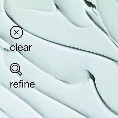 CLINIQUE Blackhead Solutions 7 Day Deep Pore Cleanser & Face Scrub with ...