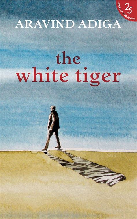 The White Tiger eBook : Adiga, Aravind: Amazon.in: Kindle Store