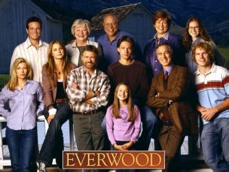 エバーウッド 遥かなるコロラド シリーズ一覧 | 海外ドラマを200％楽しむサイト