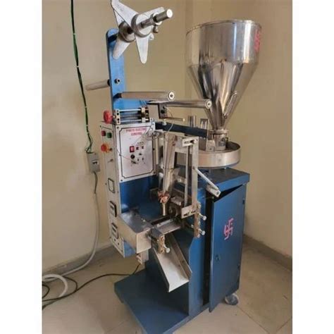 Image result for FFS Packing Machine