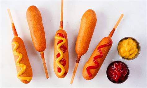 Can I eat Corn Dogs while pregnant? The risks of Corn Dogs during ...