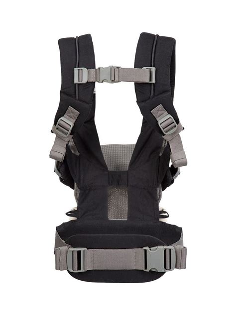 Buy Joie Savvy Baby Carrier Black Pepper - Baby Holder Bag for Newborn ...