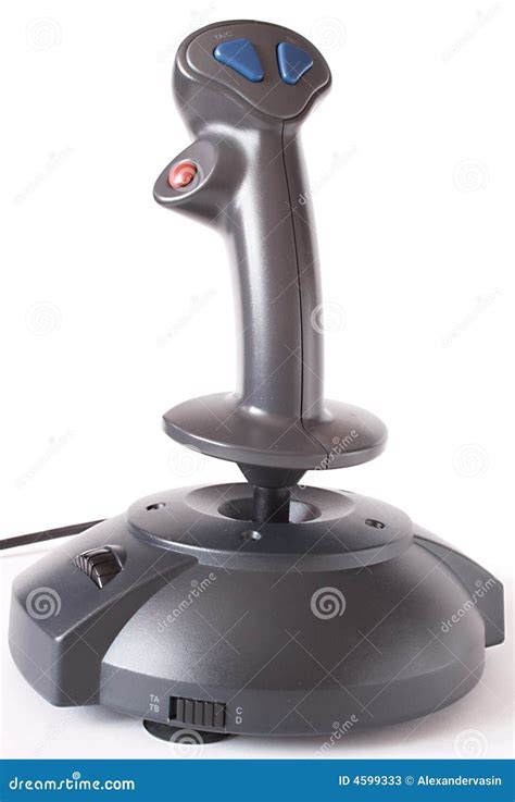 Technical Joystick 的图像结果