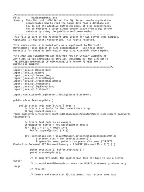 Image result for SQL Query Read Data
