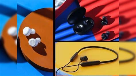 Pre-book Dizo Gopods D And Wireless,सिर्फ 1 रुपये में! बुक करें DIZO ...