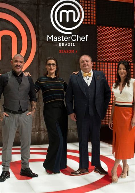 Image result for MasterChef 7 Programa 1