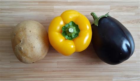 What is the Scientific Name of Potato?