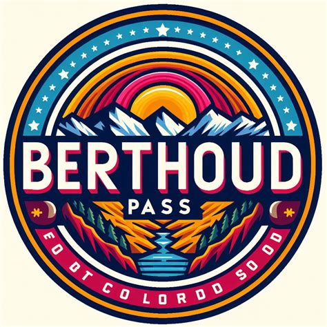 Berthoud Pass Road Conditions - Colorado Weather Cams